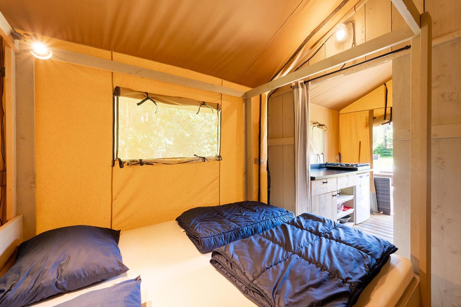 Glamping Glamping At Elba *