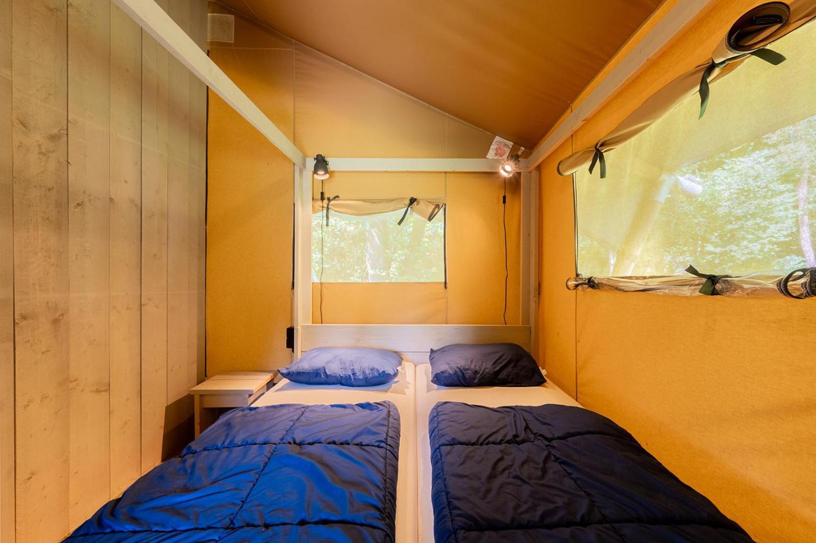 Glamping Glamping At Elba Lacona