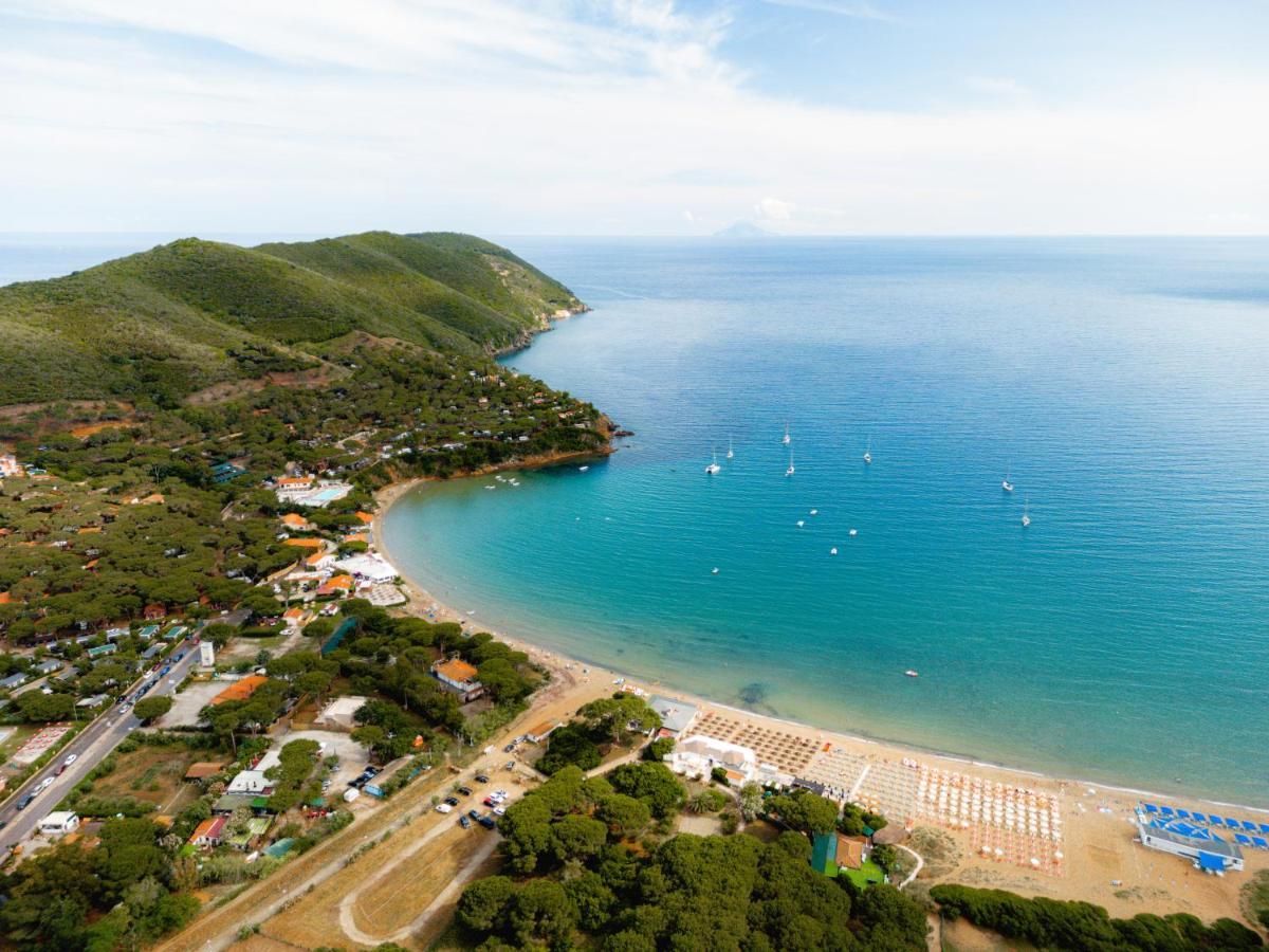 Campismo de Luxo Glamping At Elba