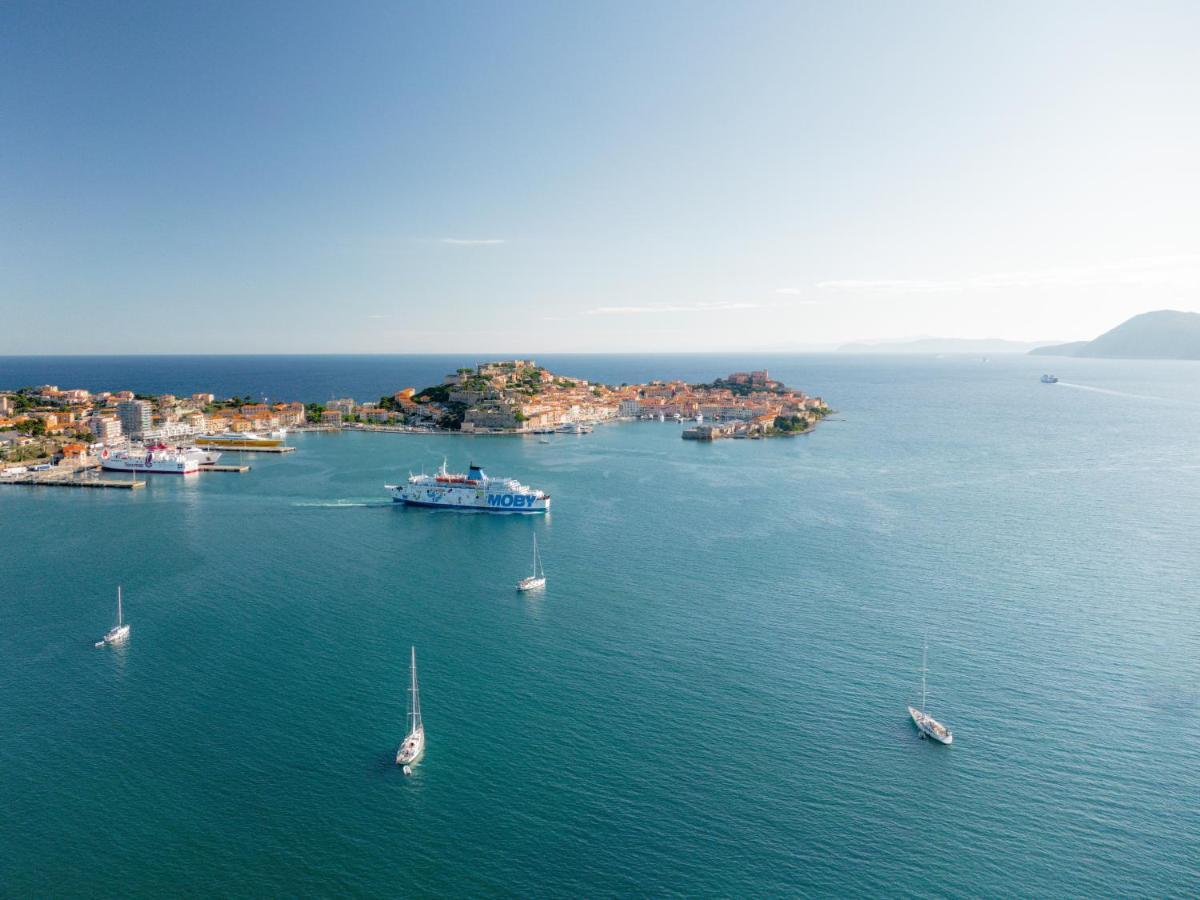 Campismo de Luxo Glamping At Elba