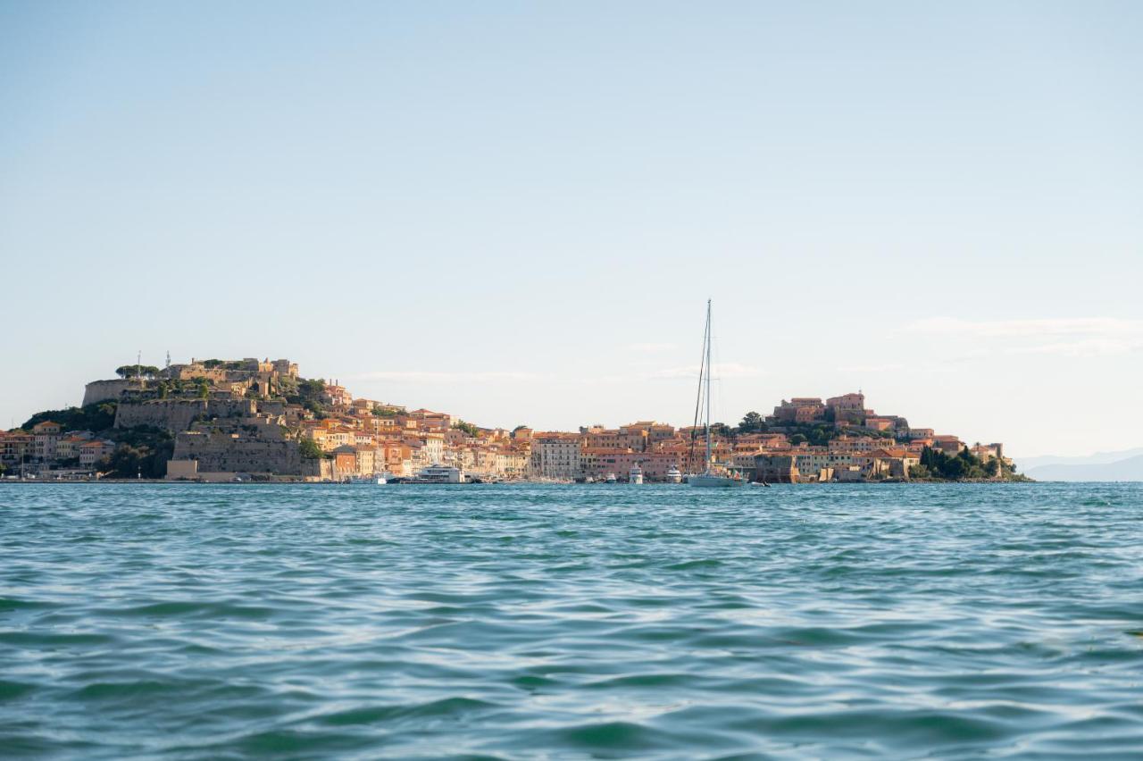 Campismo de Luxo Glamping At Elba