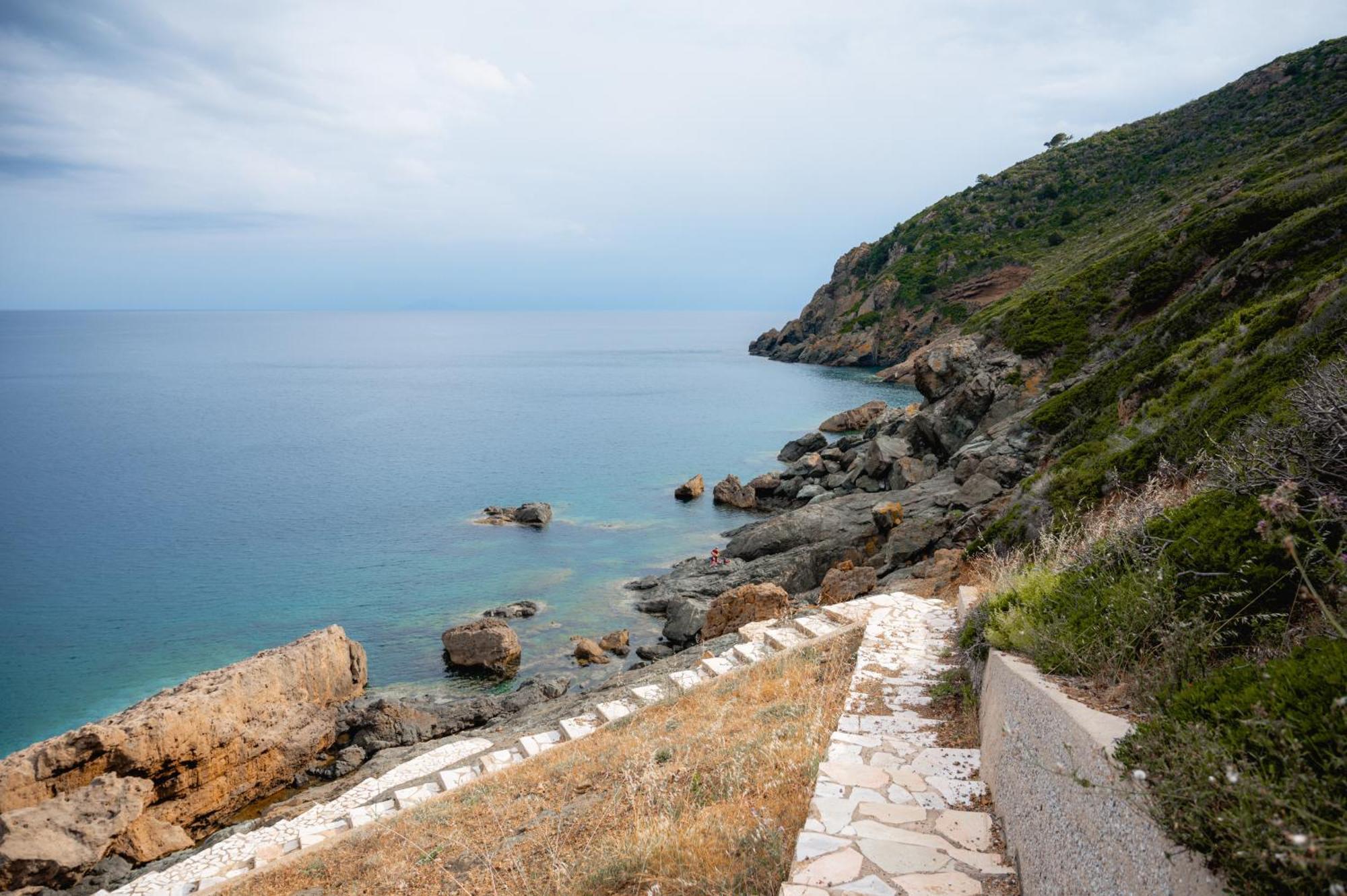 Glamping At Elba *
