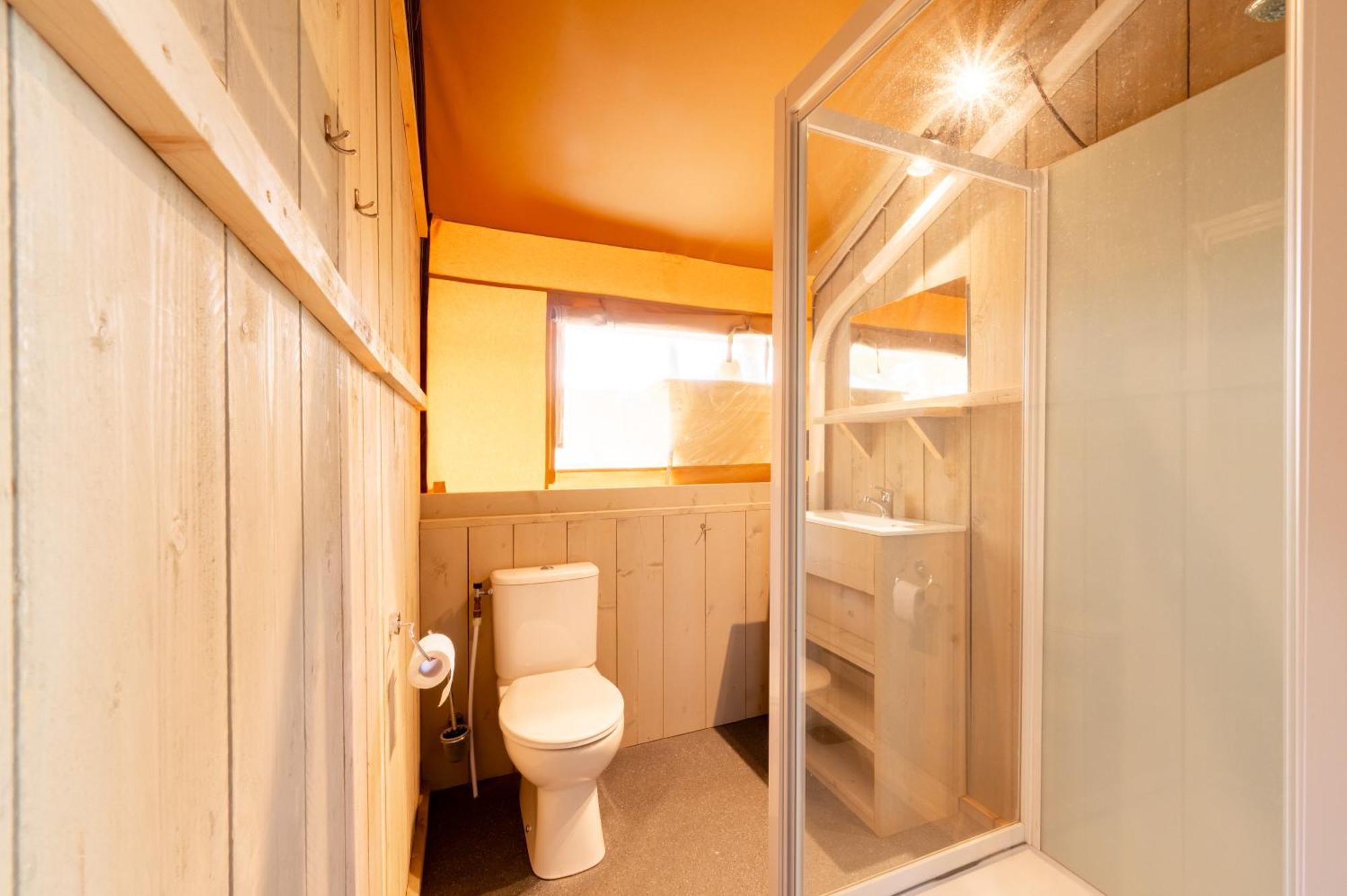 Glamping At Elba *