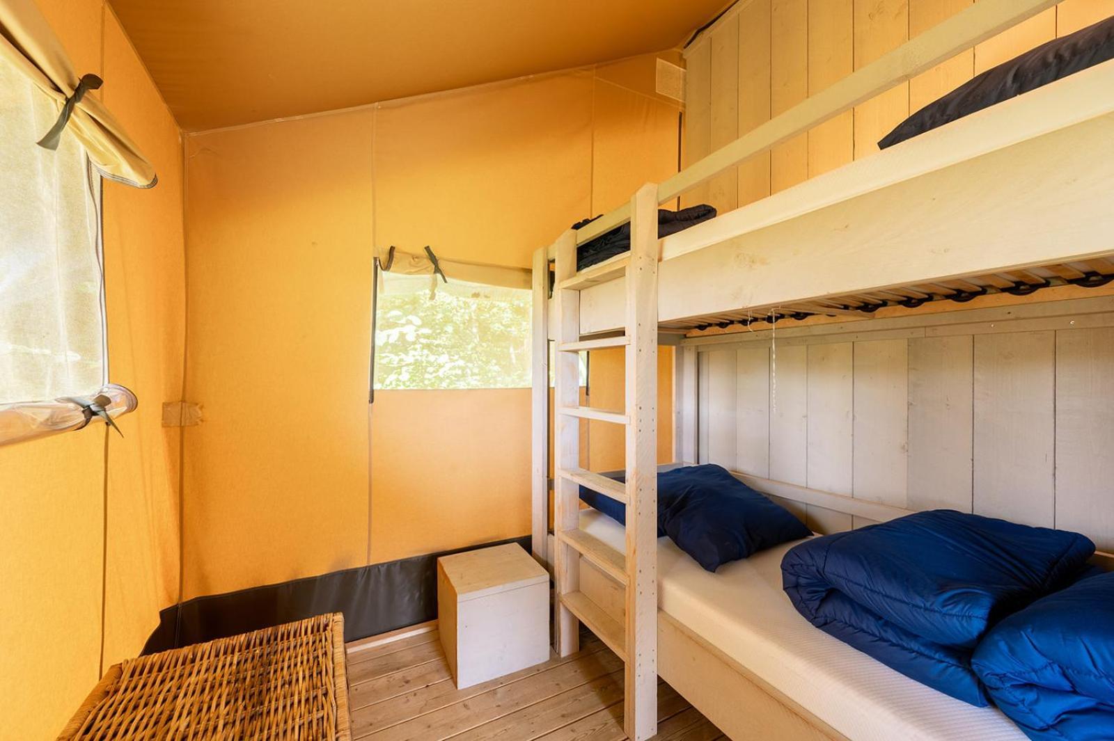 Campismo de Luxo Glamping At Elba