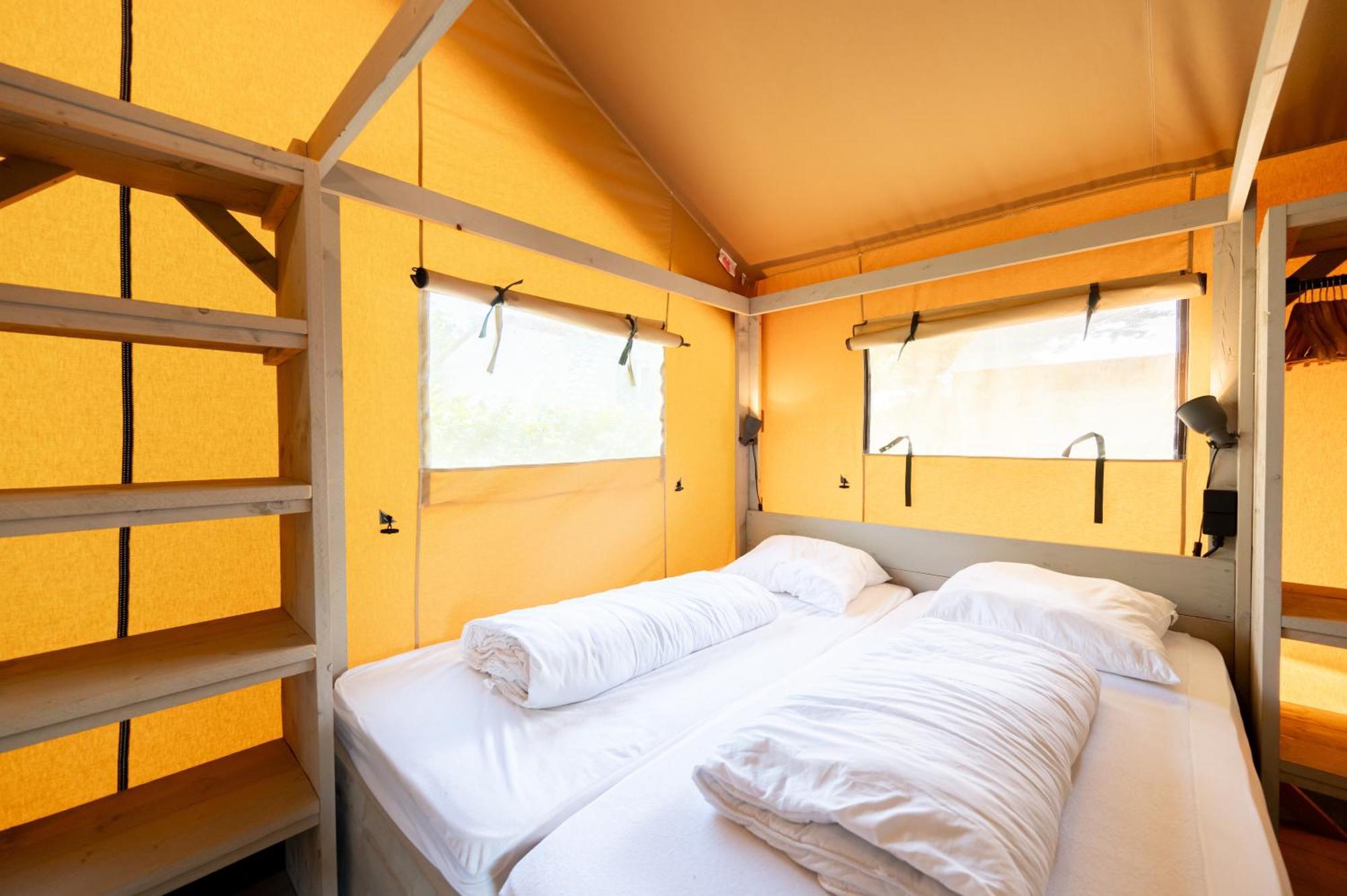 Campismo de Luxo Glamping At Elba *